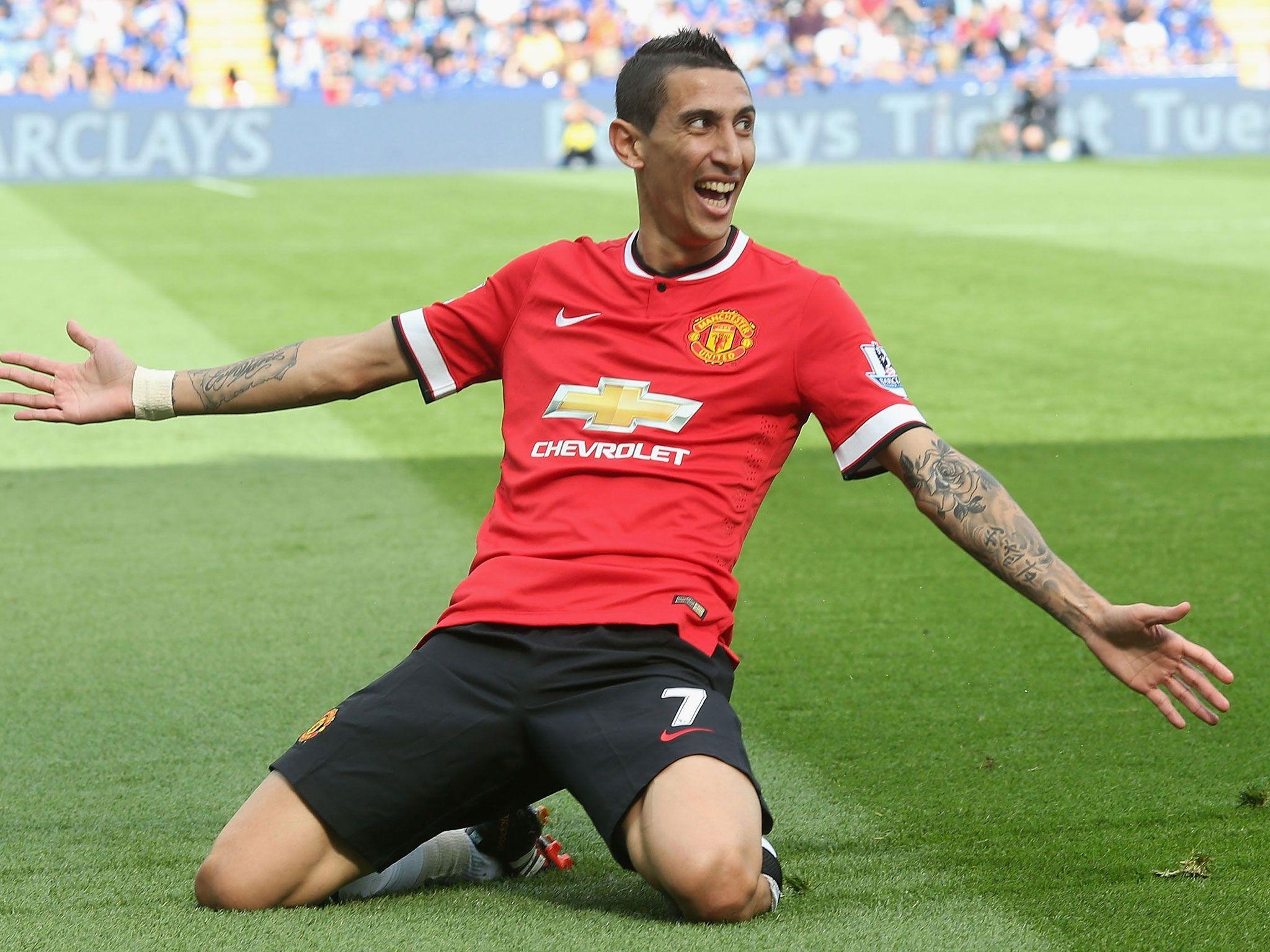 2050x1540 best Angel Di Maria Wallpaper imaged, Desktop