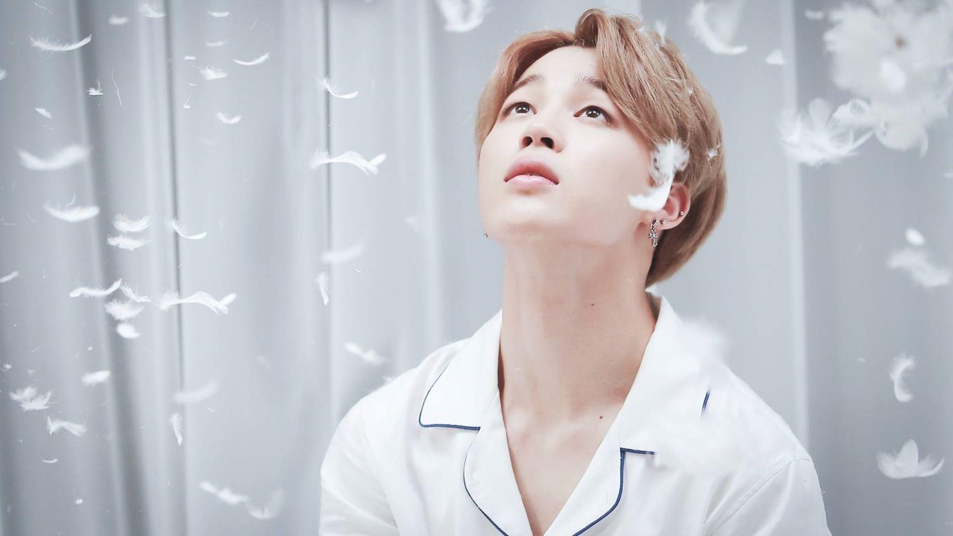 1920x1080 Jimin BTS Desktop Wallpaper Free Jimin BTS Desktop, Desktop