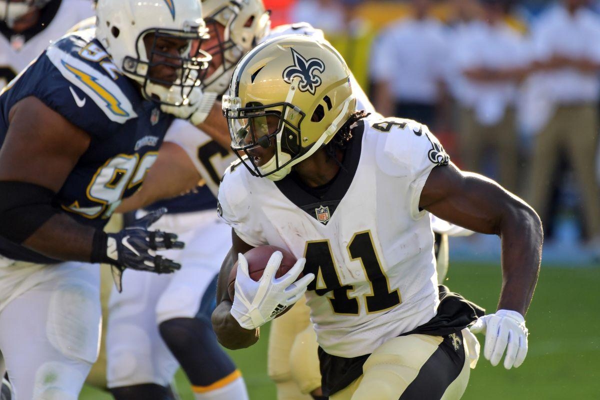 1200x800 Saints vs. Chargers: 3 Winners and 3 Losers Street Chronicles, Desktop