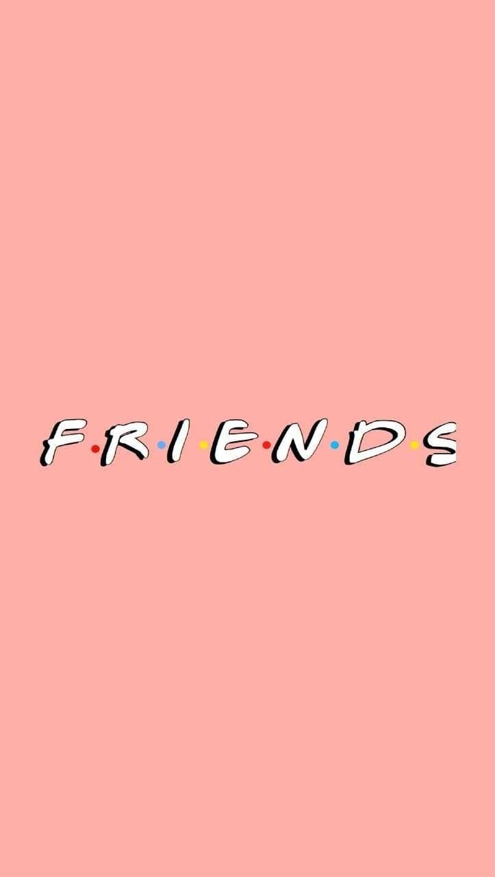 730x1280 Friends Preppy Wallpaper Free HD Wallpaper, Phone