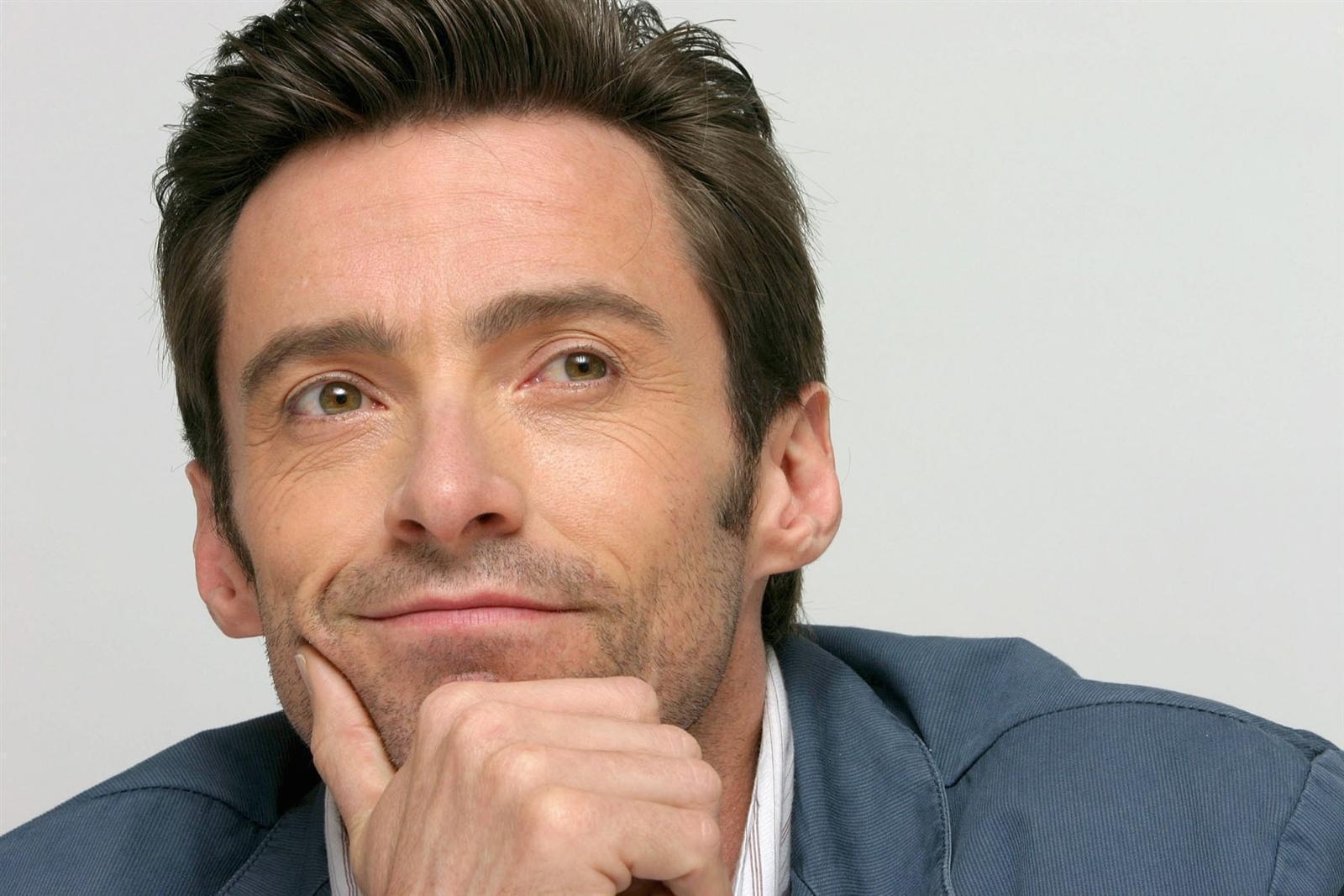 1600x1070 Hugh Jackman Wallpaper, Desktop