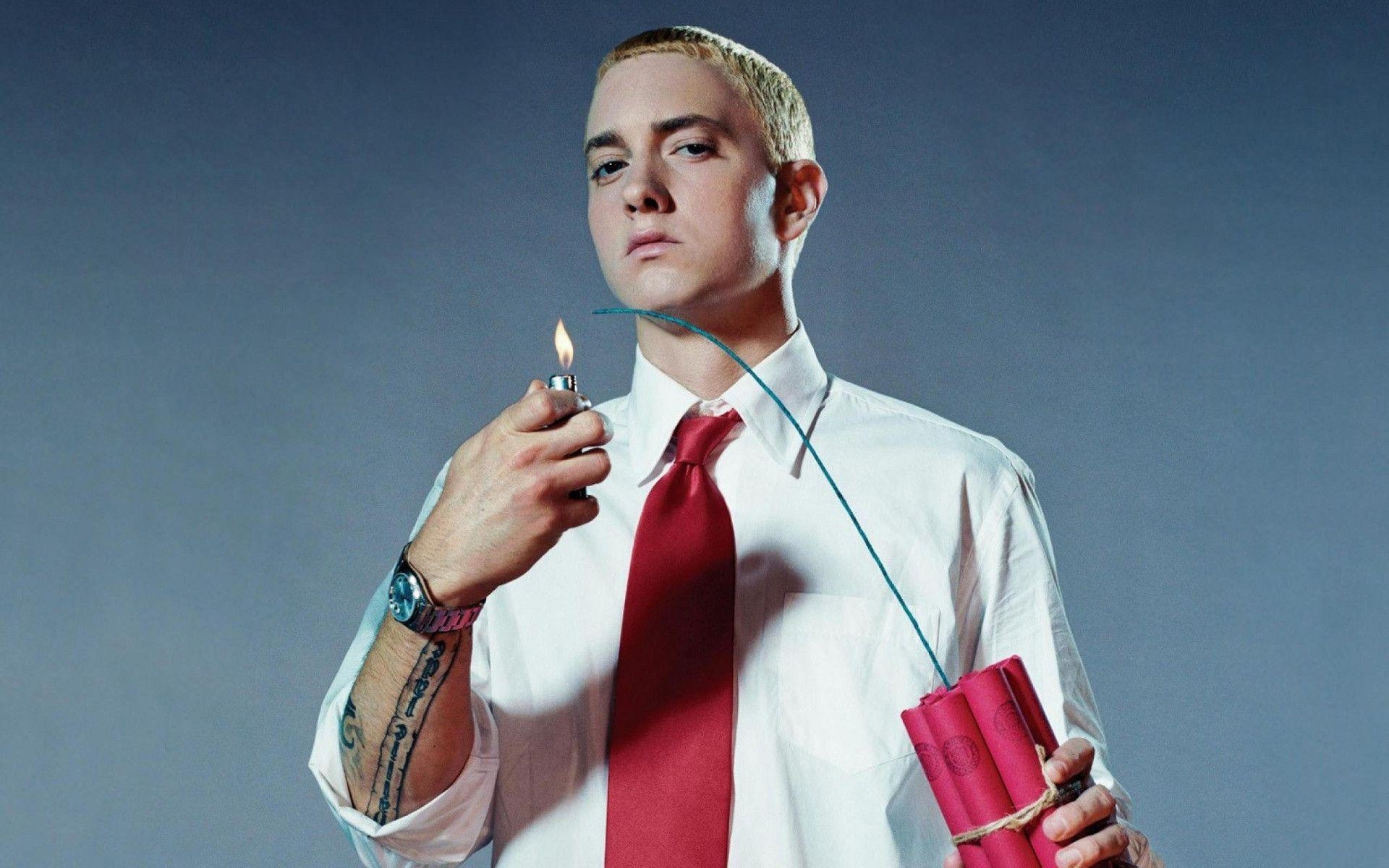 1920x1200 Slim Shady the Future of Eminem, Desktop