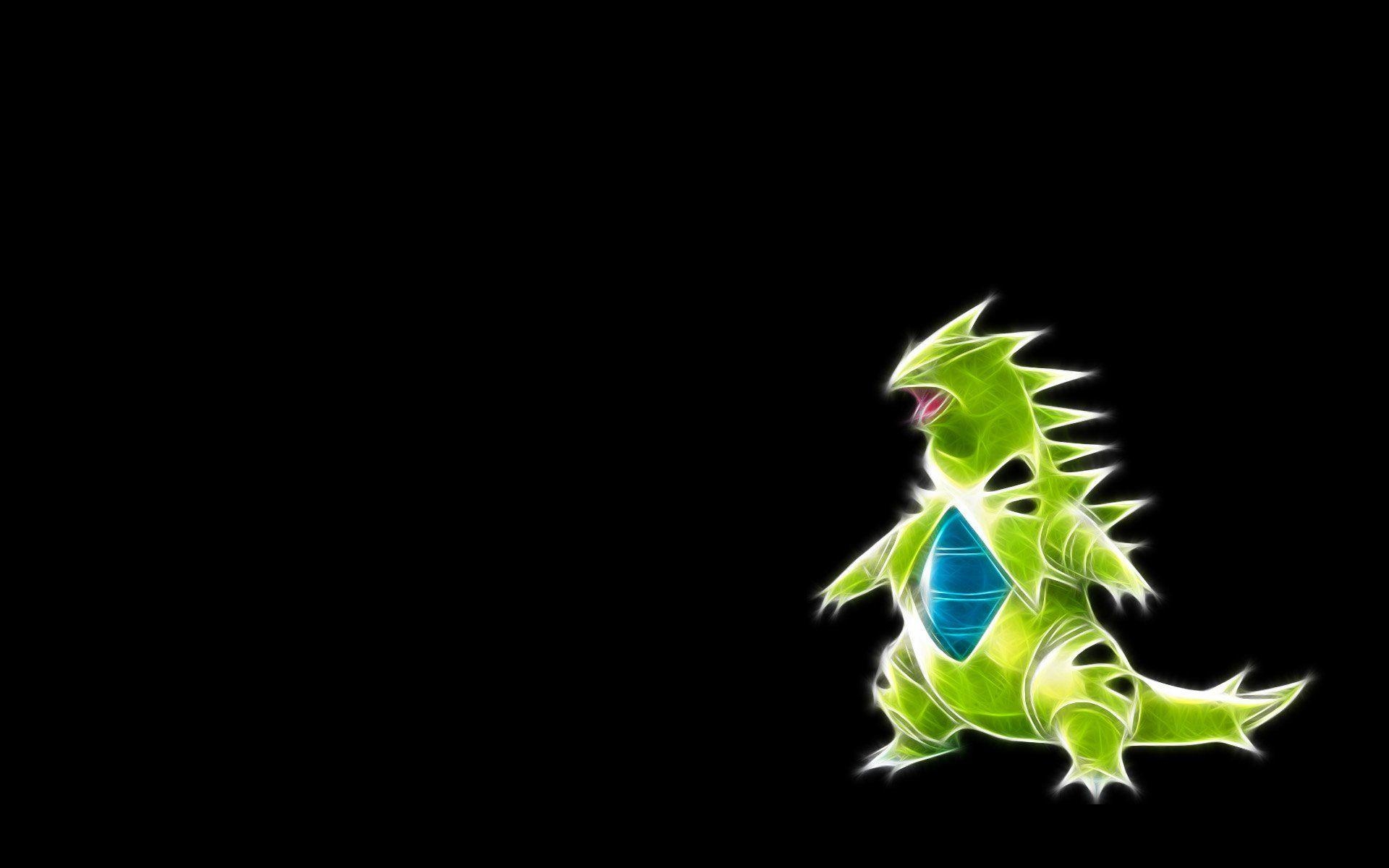 1920x1200 Tyranitar (Pokémon) HD Wallpaper and Background Image, Desktop