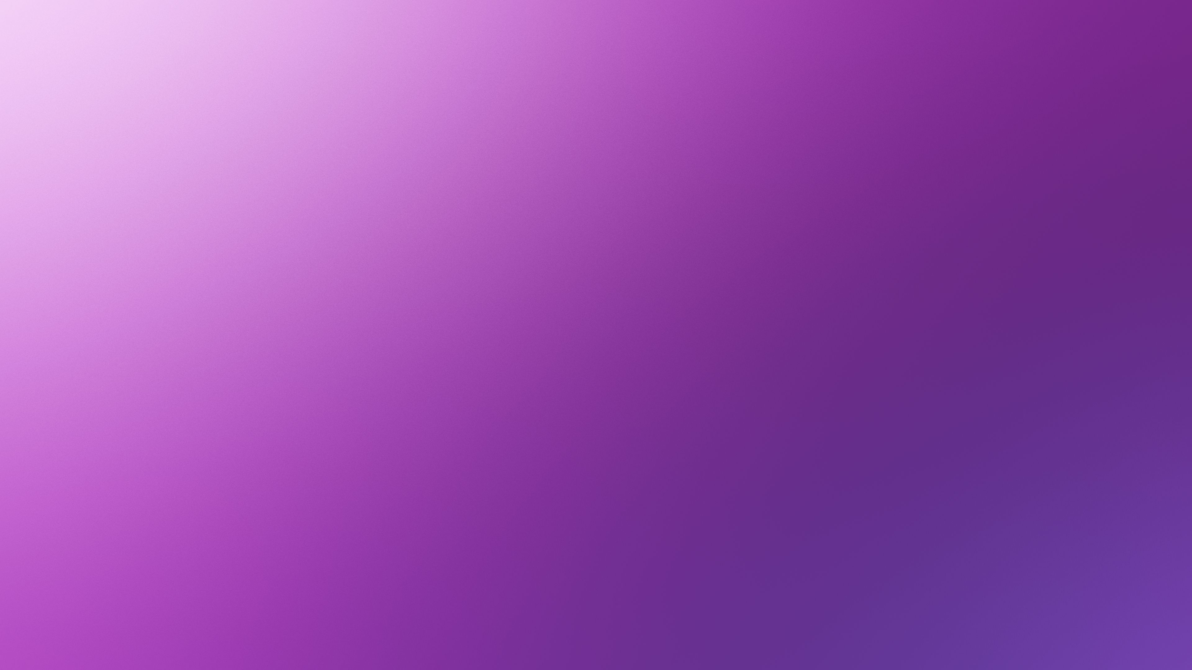 3840x2160 Space Purple Light Blur Minimalism 4k, HD Artist, 4k Wallpaper, Desktop