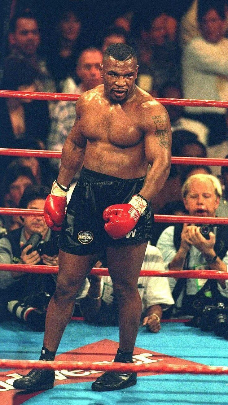 740x1310 Mike Tyson Wallpaper Discover more, Phone