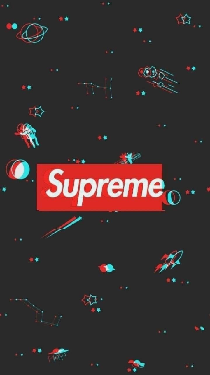 720x1280 Supreme Supreme iPhone Wallpaper Chill Wallpaper Boys, Phone