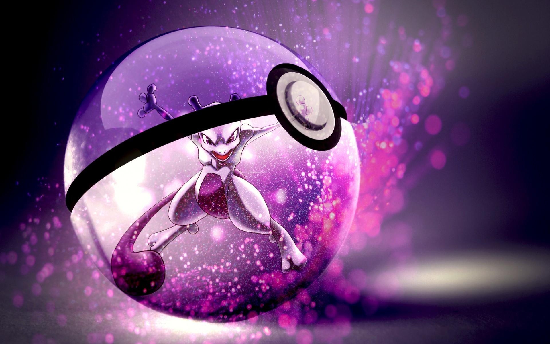 1920x1200 Pokemon 3D Wallpaper, Desktop