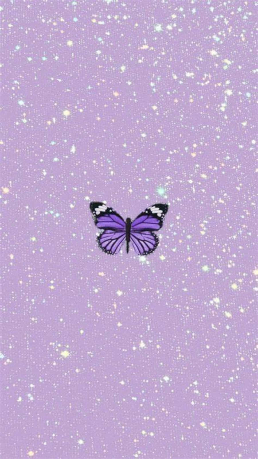 900x1600 Download Pretty in Purple Wallpaper, Phone