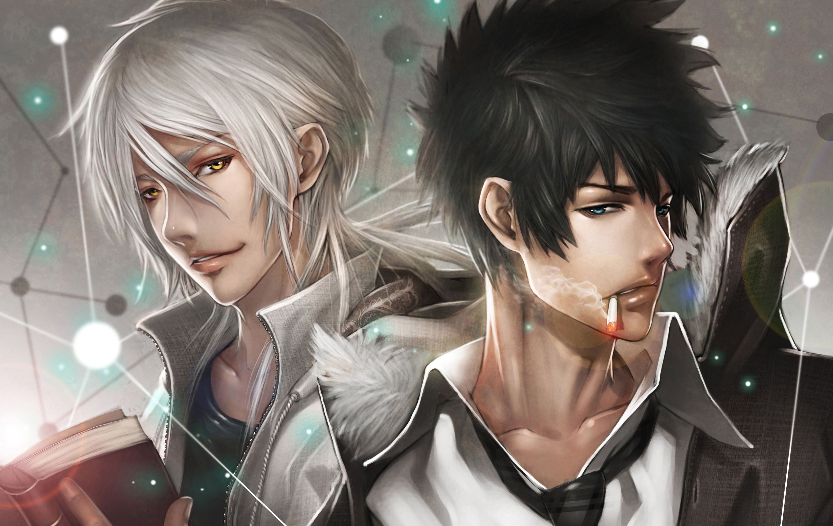 3190x2020 Pin en Psycho Pass, Desktop