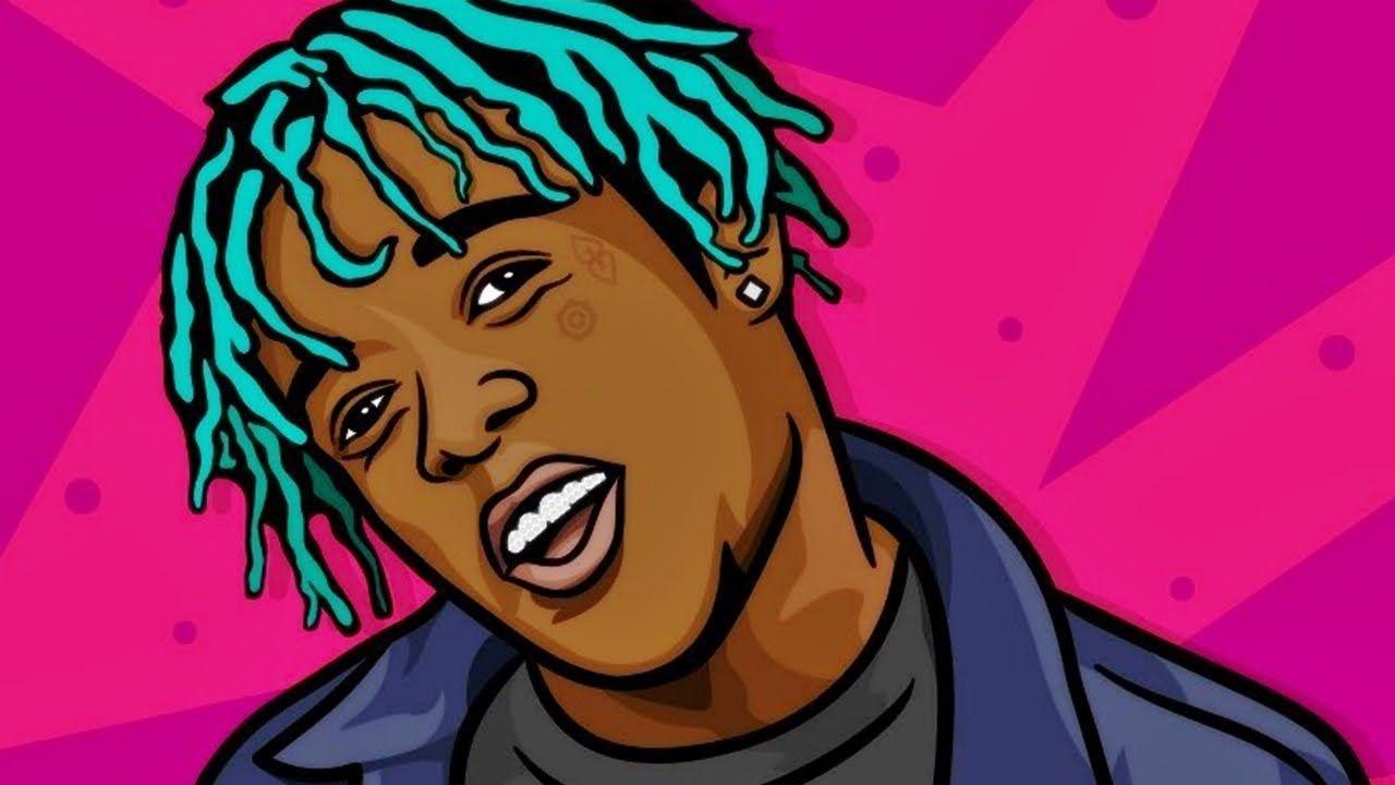 1280x720 Lil Uzi Vert Wallpaper HD Collection For Free Download, Desktop