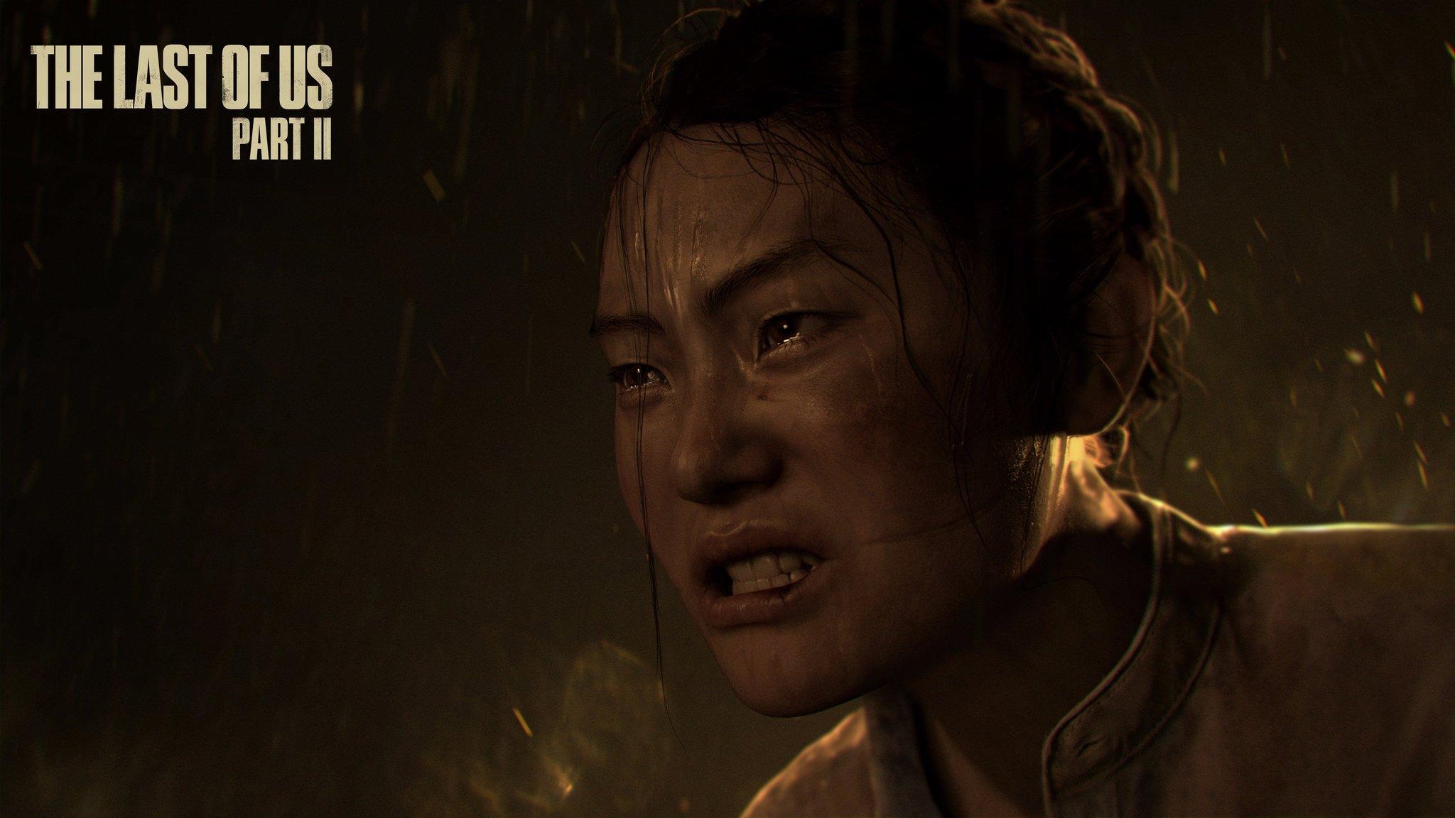 2050x1160 The Last of Us 2 Release Date, Ellie Edition, Gameplay, Desktop