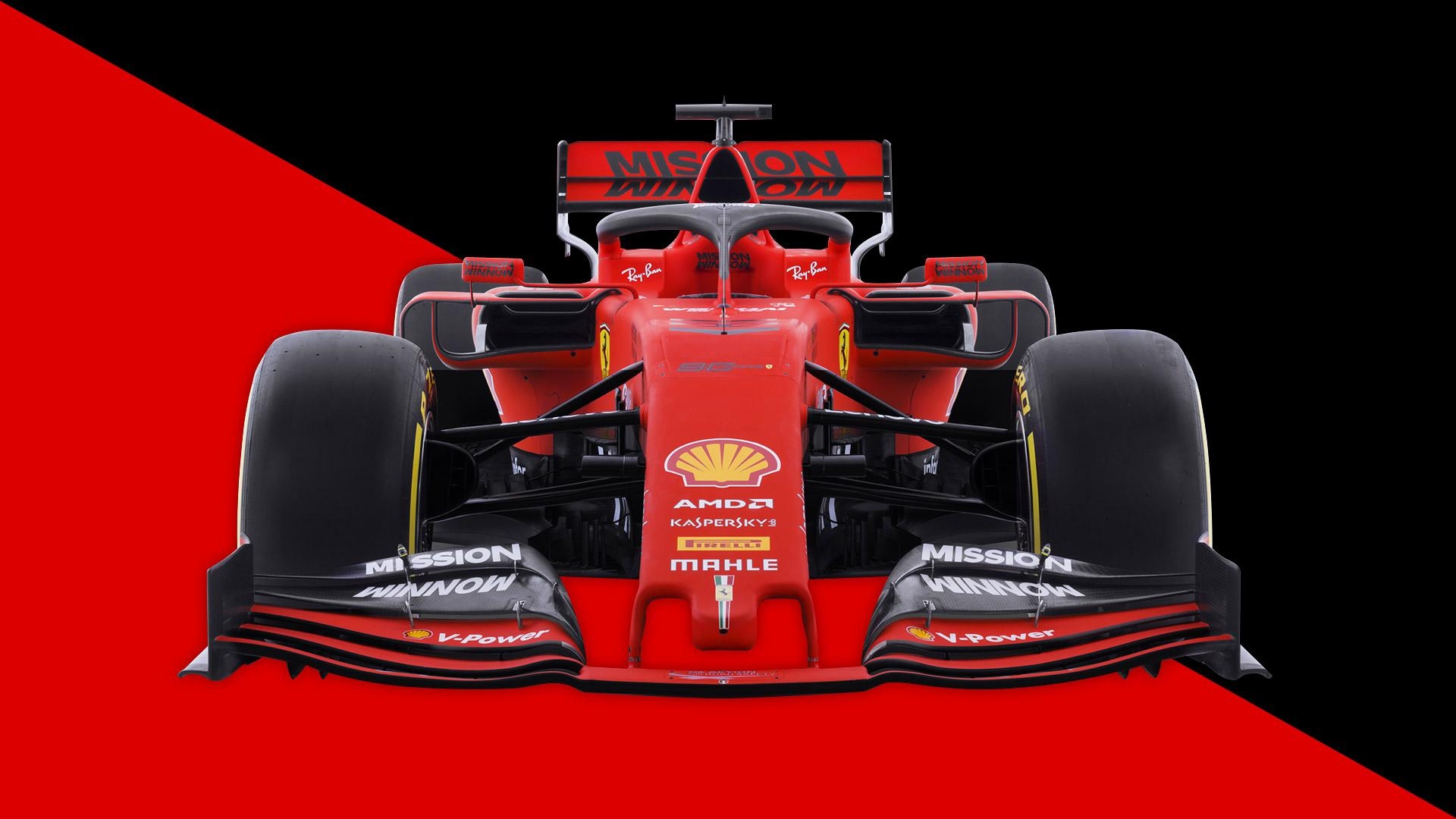 1920x1080 Ferrari Team Preview: Best and worst case scenarios for the F1 team, Desktop