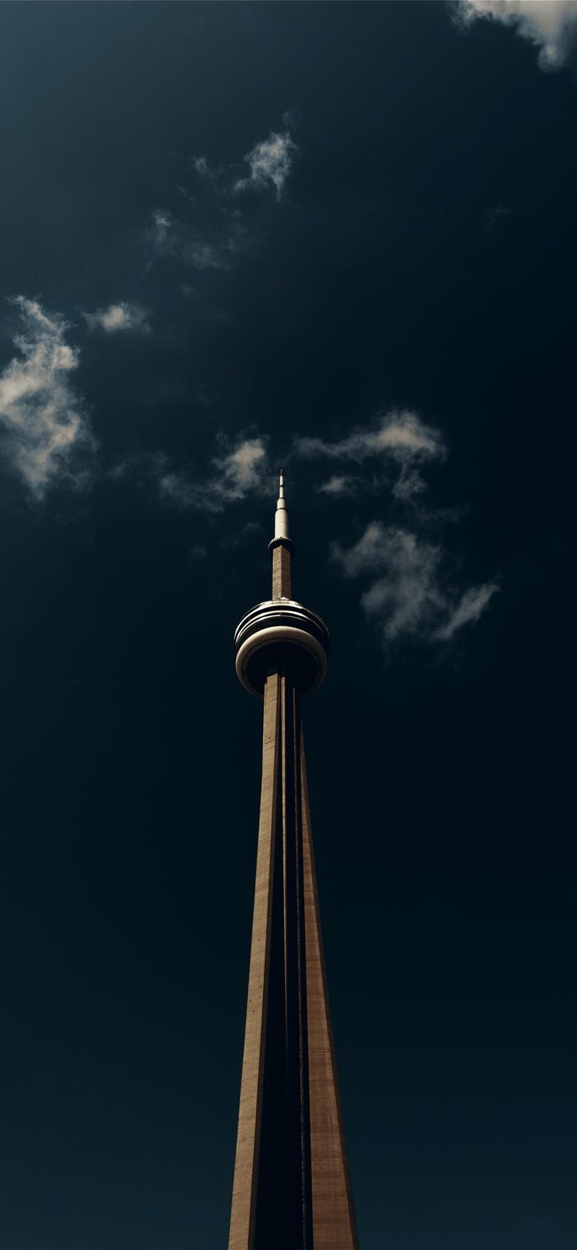 830x1800 Best Toronto iPhone 11 HD Wallpaper, Phone