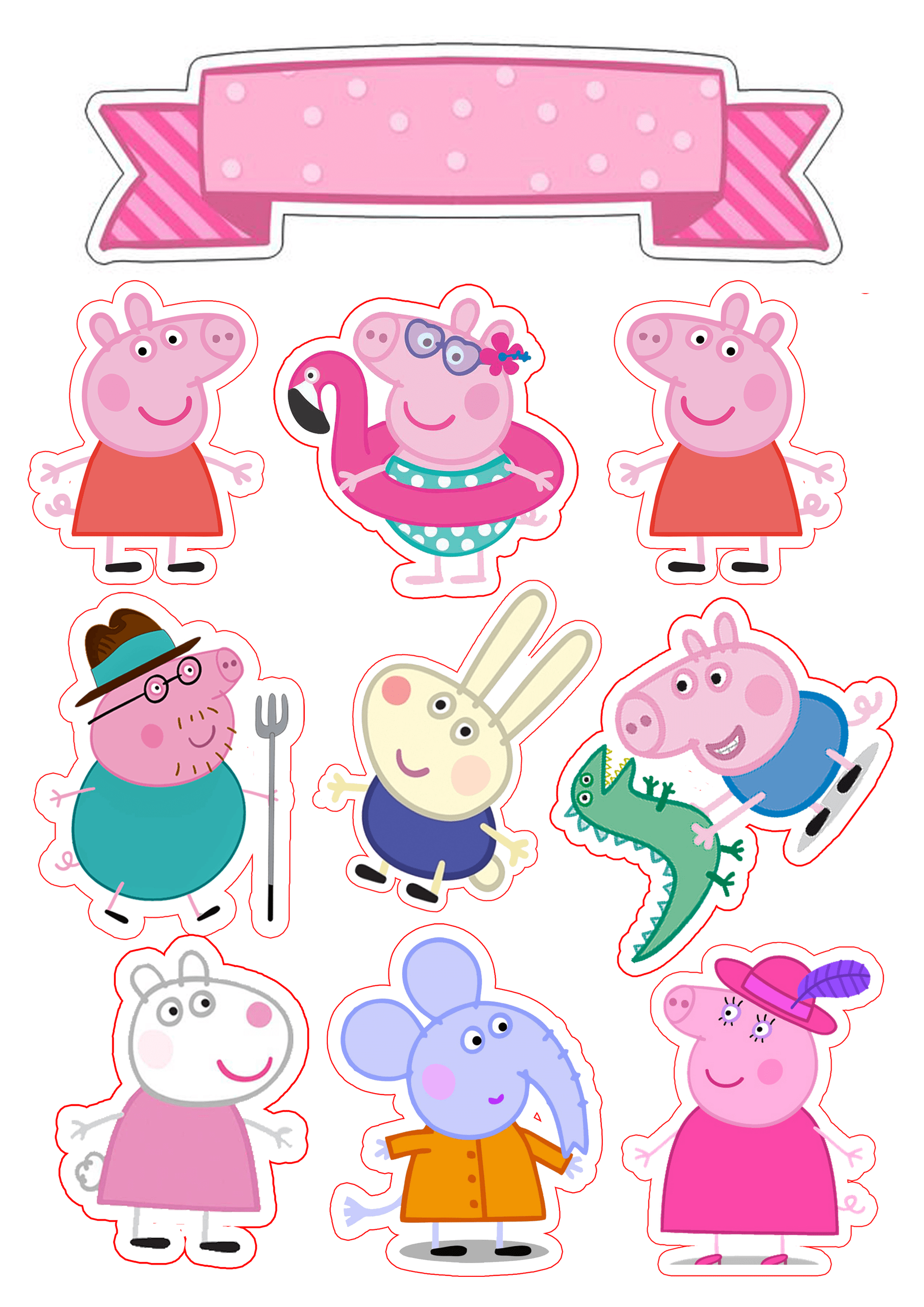 1810x2560 Peppa Pig Wallpaper: Peppa Pig Wallpaper iPhone X, Phone