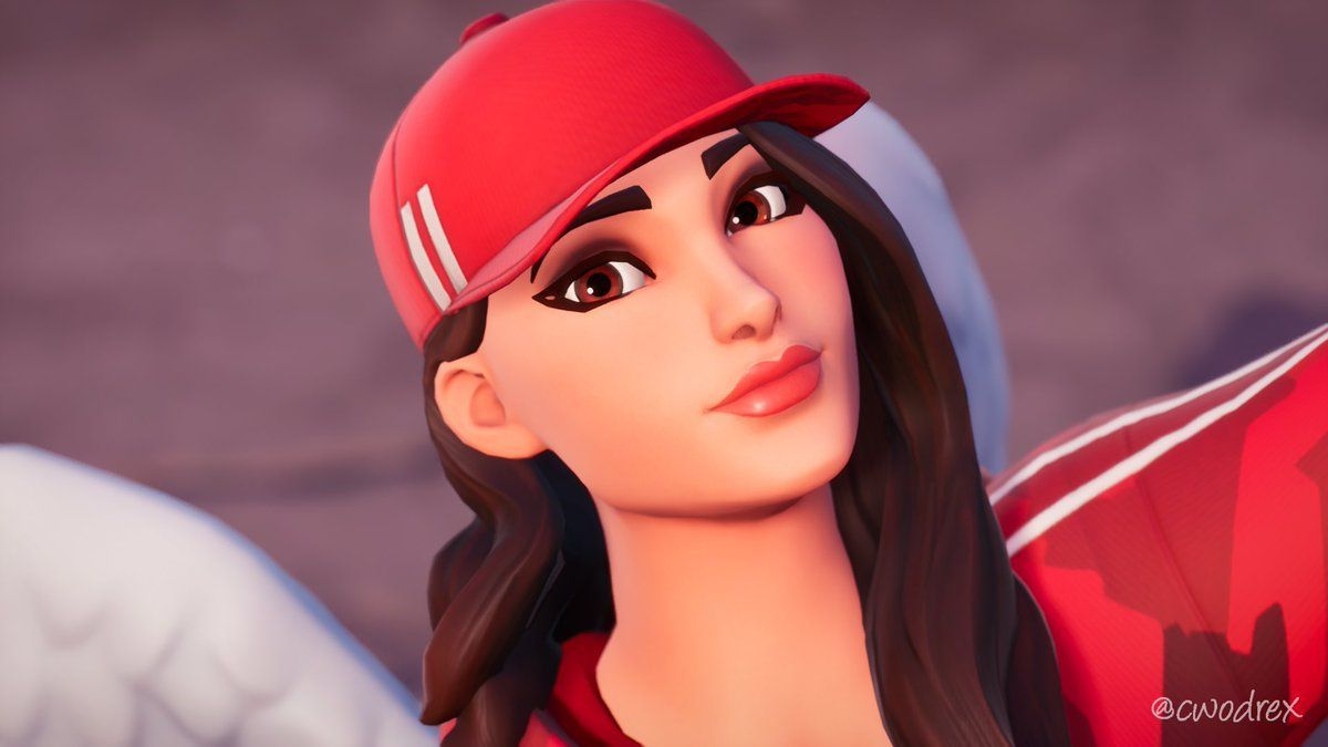 1200x680 Ruby Fortnite Skin Wallpaper.wallpaperaccess.com, Desktop