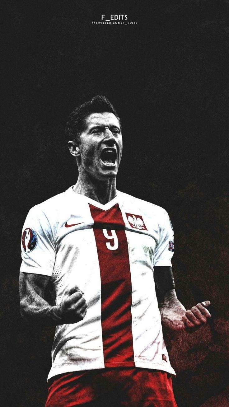 740x1310 Robert lewandowski ideas. Lewandowski, Fc, Phone