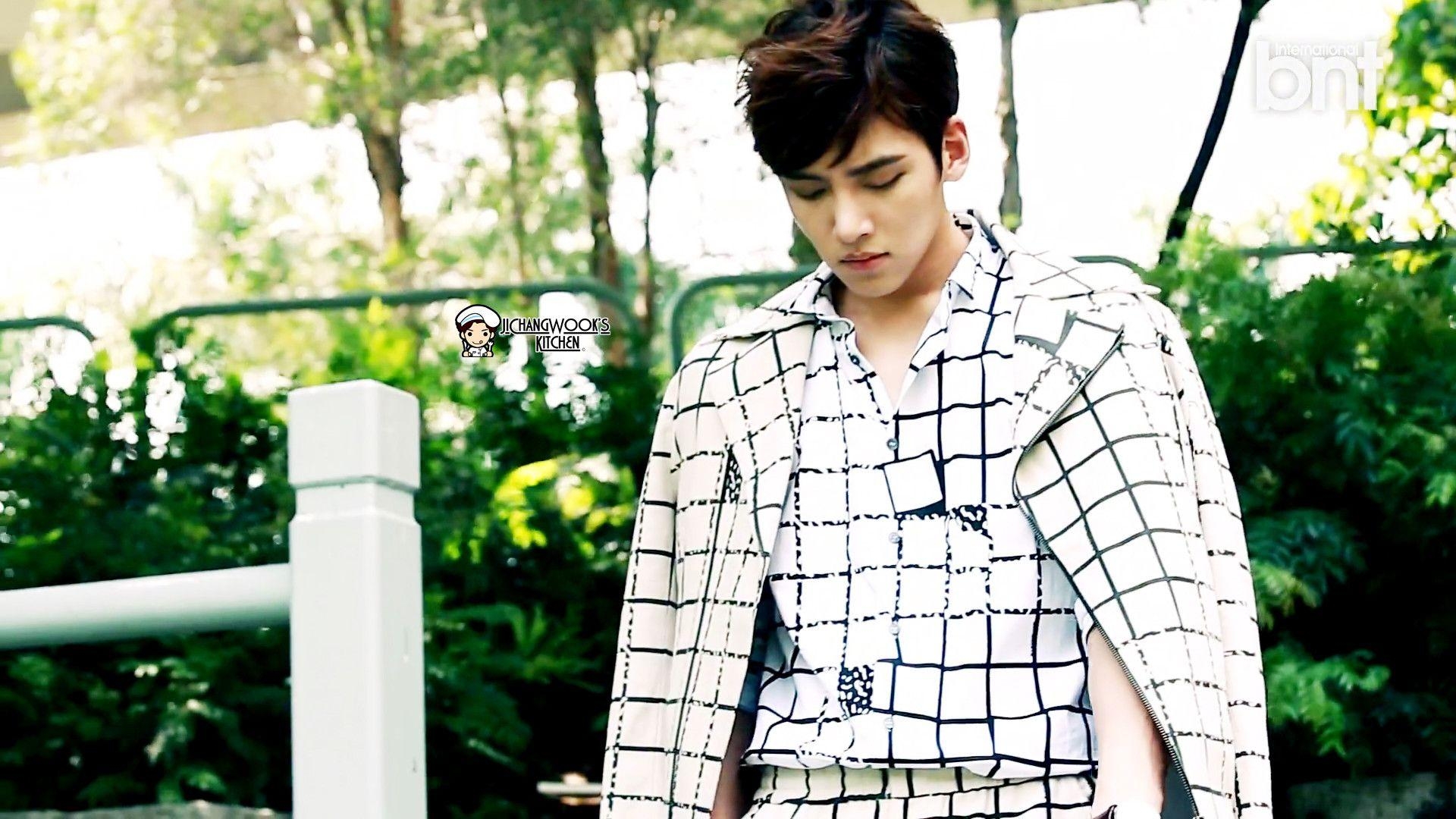 1920x1080 Ji Chang Wook Wallpaper, Desktop