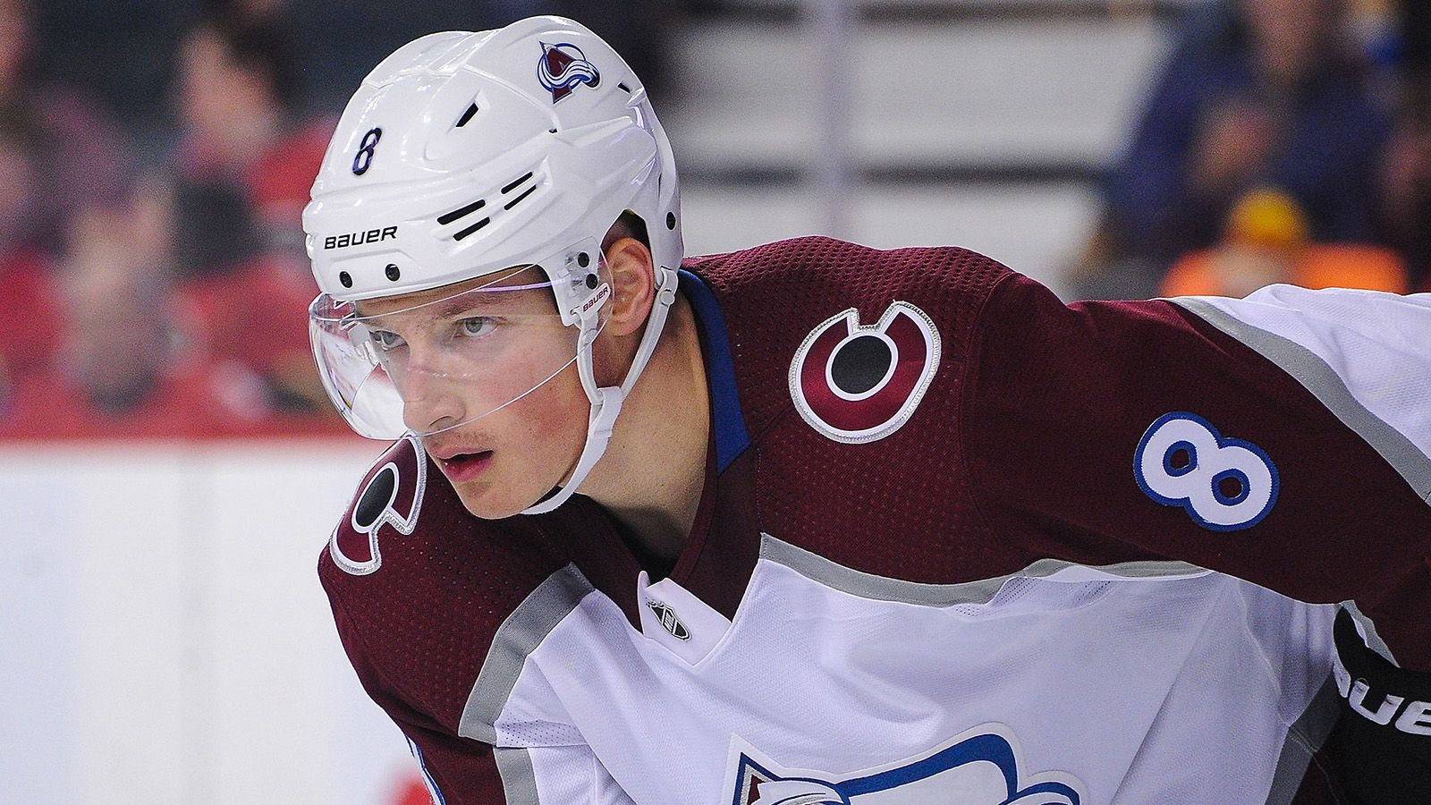 1600x900 Cale Makar Sets Avalanche Franchise Record For Points By A Rookie, Desktop