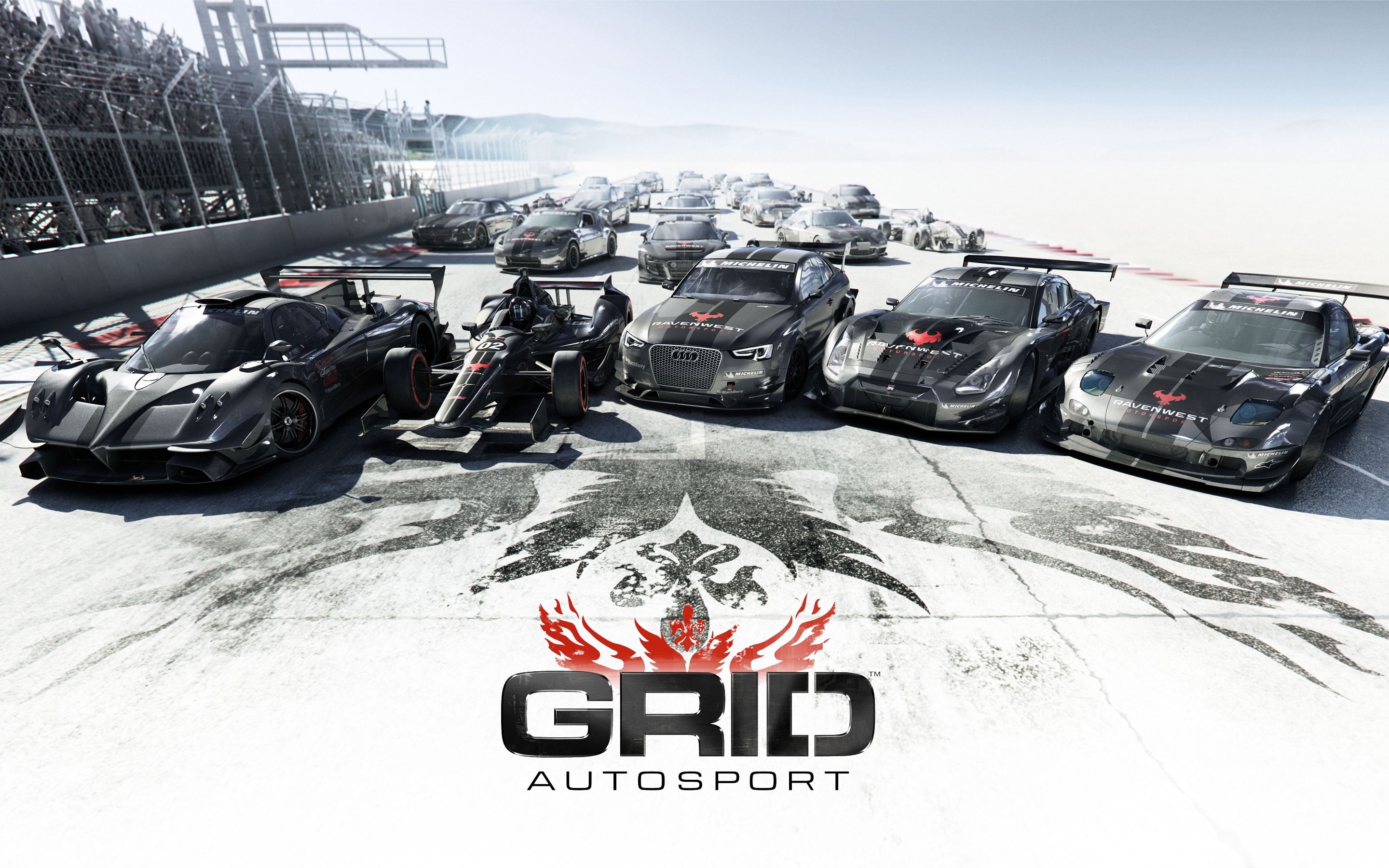 2880x1800 Grid Autosport Game 2048x1152 Resolution HD 4k Wallpaper, Image, Background, Photo and Picture, Desktop