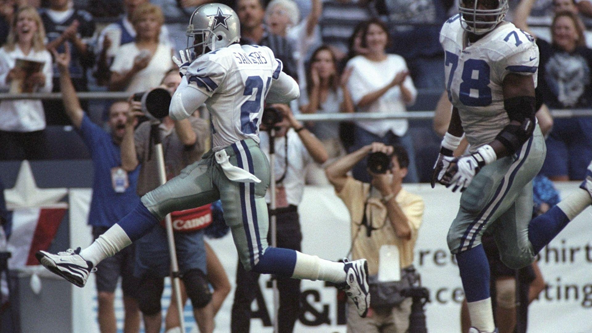 1920x1080 Deion Sanders has message for Washington State's Marcus Strong after, Desktop