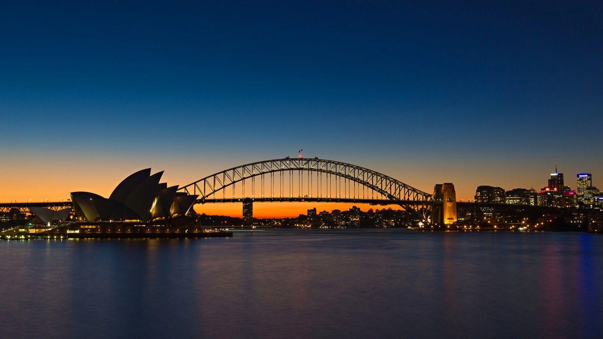 1920x1080 Sydney HD Wallpaper for desktop download, Desktop