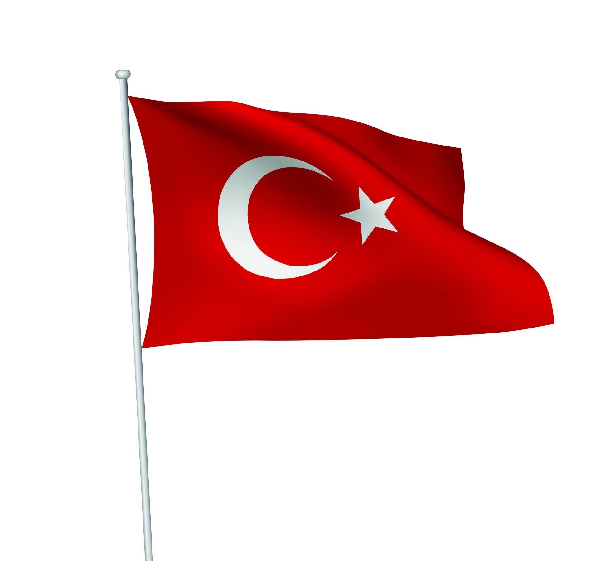 1960x1800 Turkey Flag. HD Photo • Elsoar, Desktop