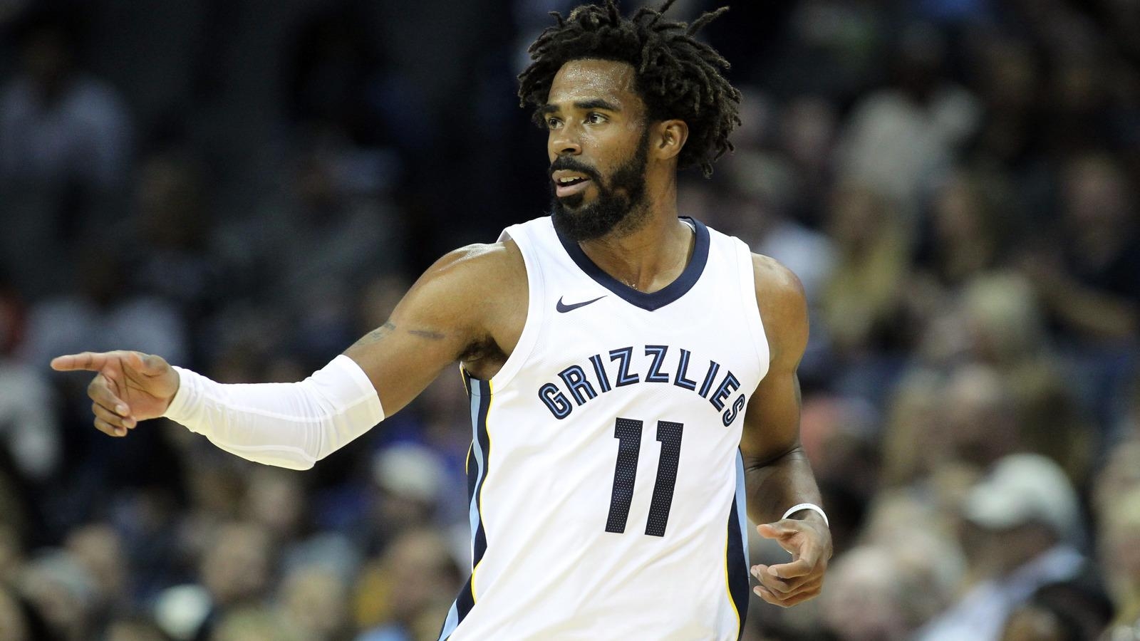 1600x900 Mike Conley is done for the season, Desktop