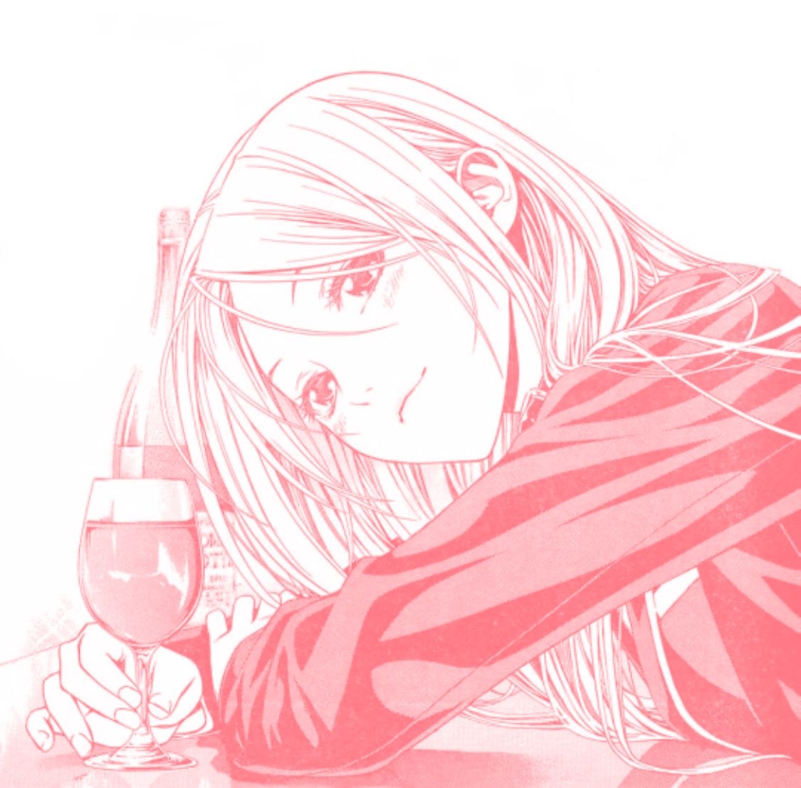 1130x1110 bishamon noragami pink manga icon. Anime icons, Mangá icons, Anime, Desktop