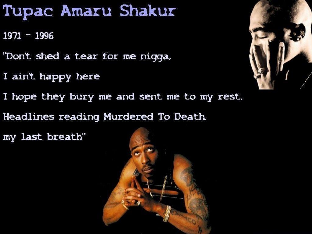 1030x770 Tupac Amaru Shakur Quotes, Desktop