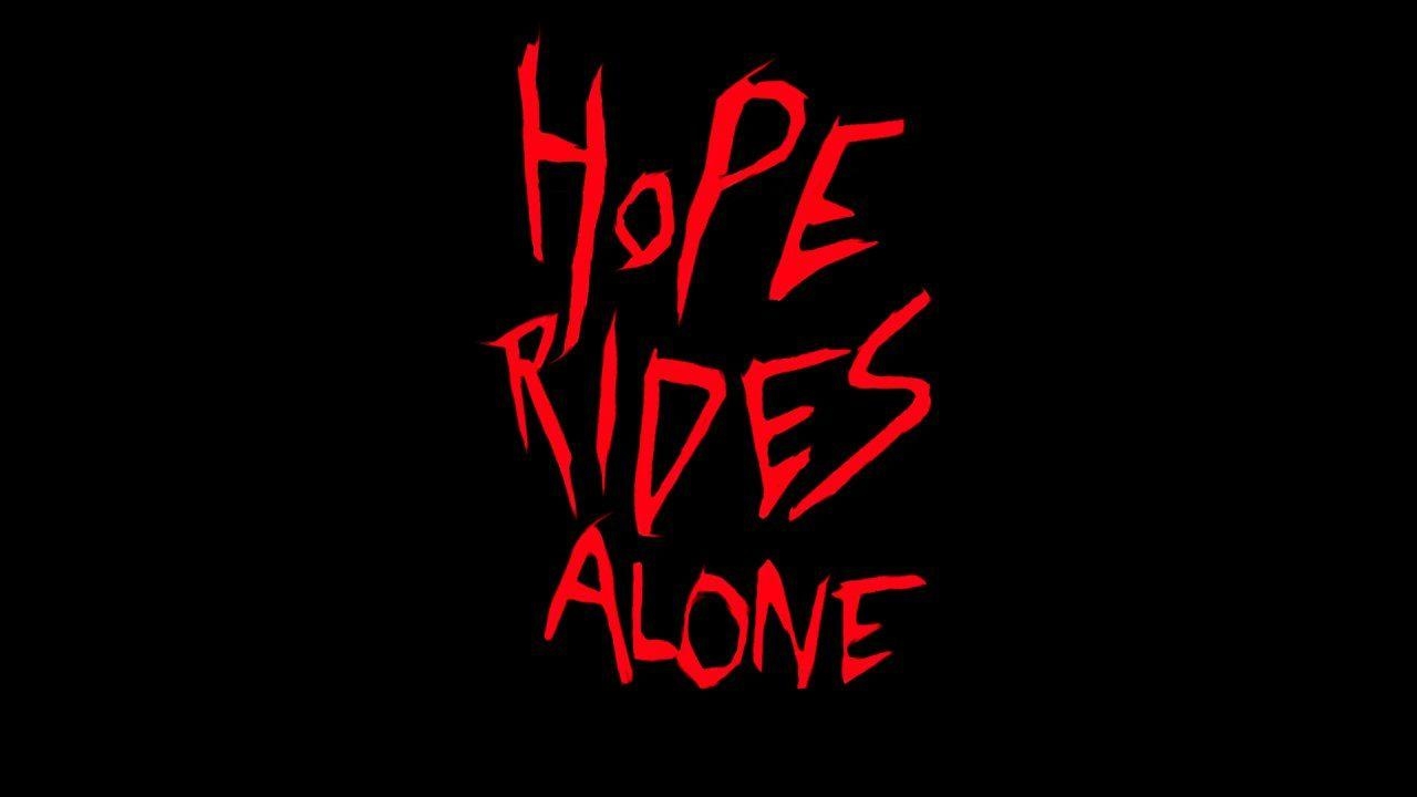 1280x720 protomen wallpaper- HOPE RIDES ALONE by hoovy - Fur Affinity [dot] net, Desktop