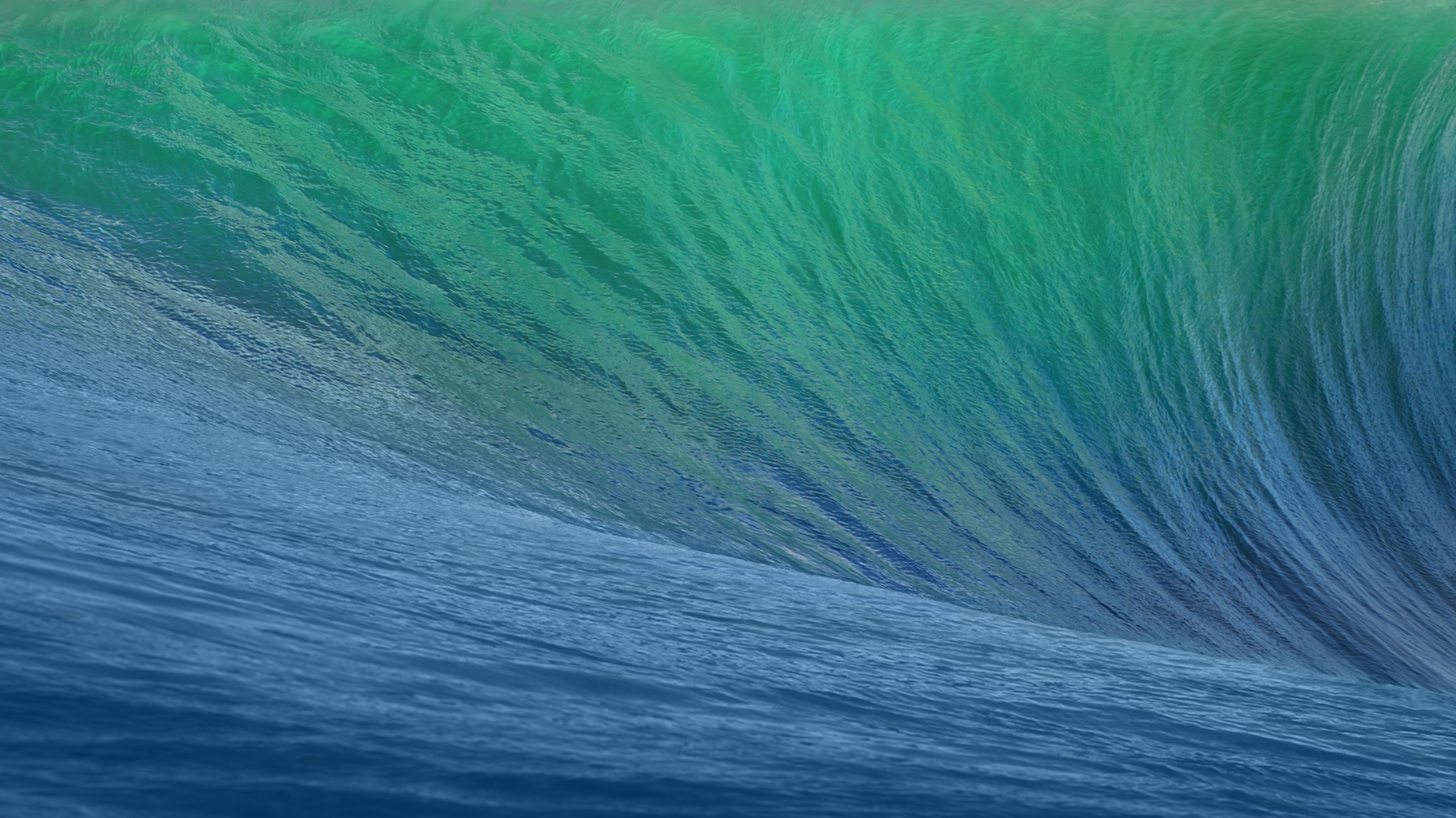 5120x2880 Every Default macOS Wallpaper, Desktop