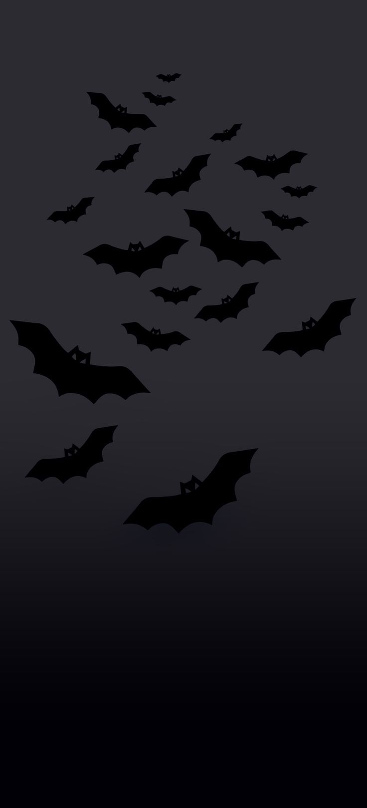 740x1620 halloween dark Phone Wallpaper. Halloween wallpaper iphone, Halloween wallpaper background, Dark phone wallpaper, Phone