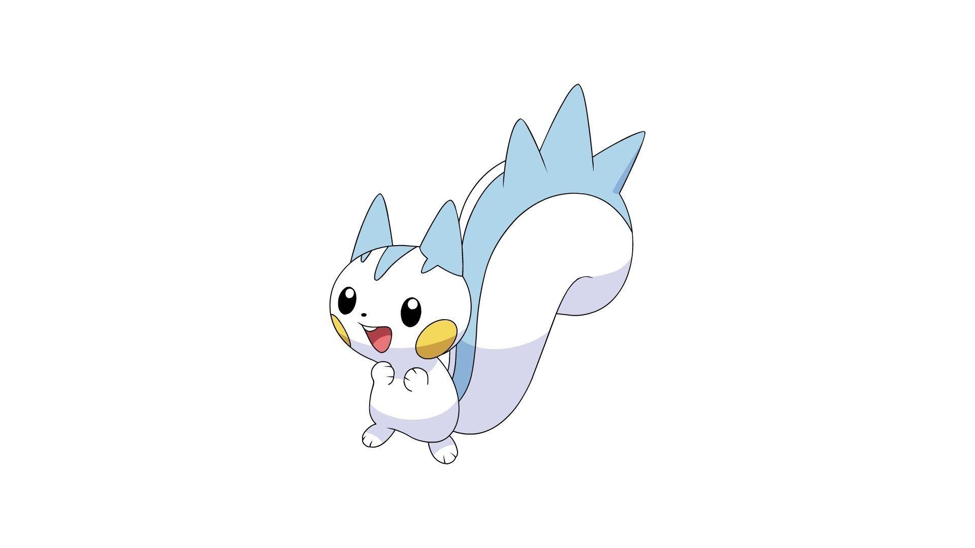 1920x1080 Pachirisu Pokemon 660893, Desktop