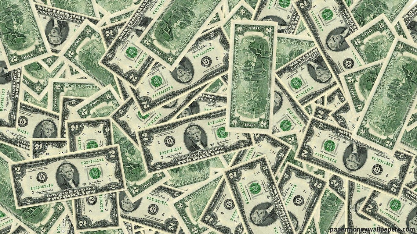 1370x770 Get Money Wallpaper, Desktop