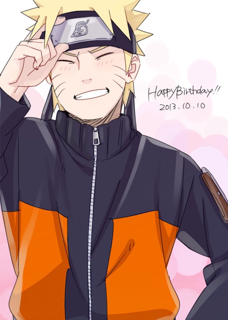 750x1050 Naruto Happy Wallpaper, Phone