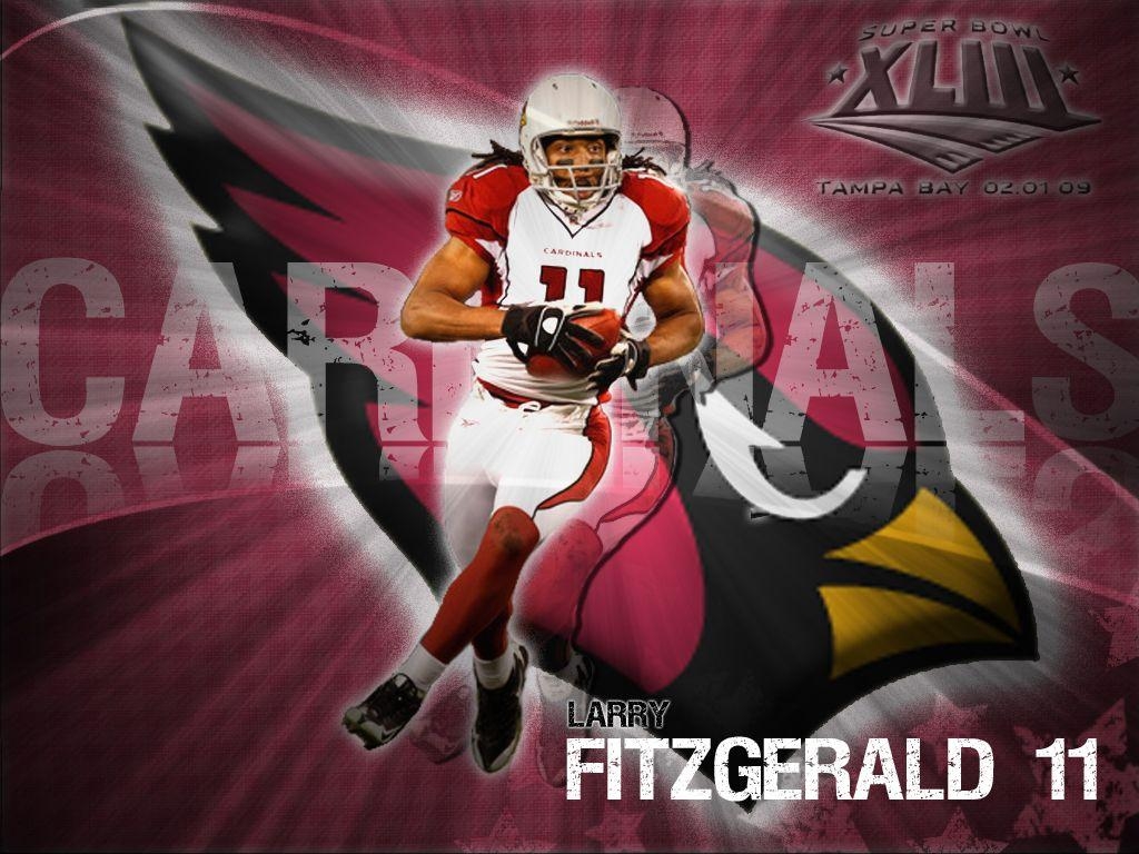 1030x770 Larry Fitzgerald iPhone Wallpaper, Desktop