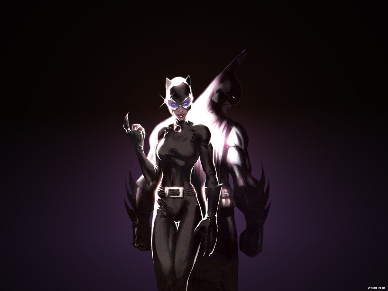 1280x960 Catwoman Wallpaper and Background Imagex960, Desktop