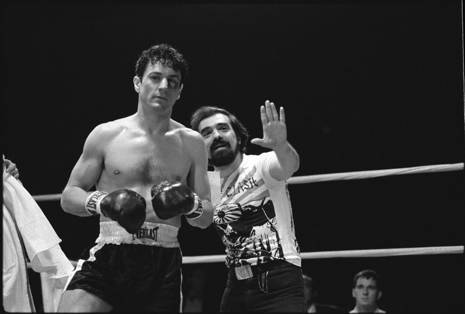 1490x1000 Raging Bull (1980). HD Windows Wallpaper, Desktop