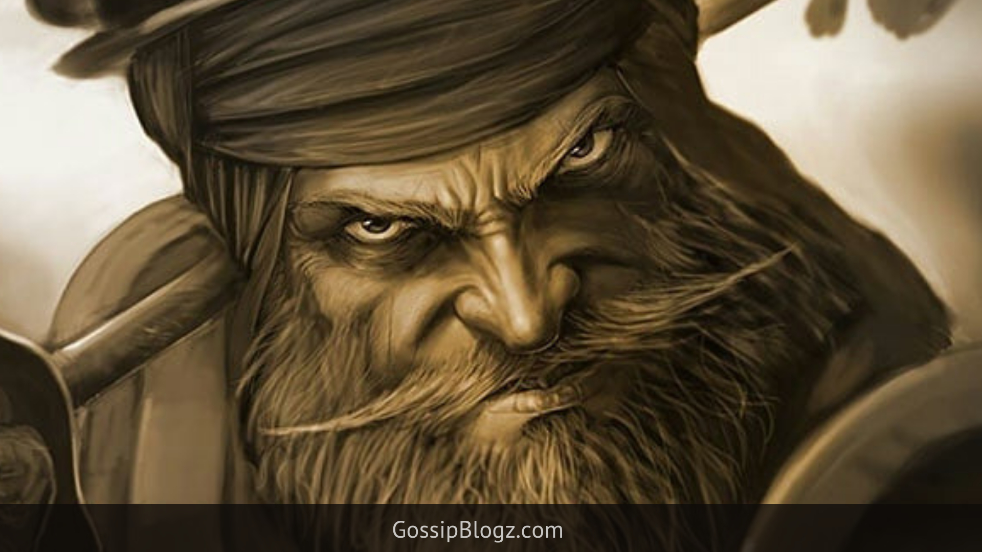 1920x1080 Dhan Dhan Baba Deep Singh Ji Full Biography, Top Wallpaper, Desktop