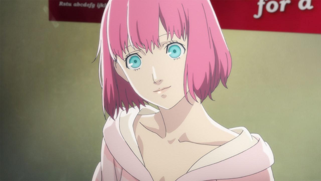 1280x720 Catherine: Full Body Gets New Screenshots Featuring Rin, Desktop