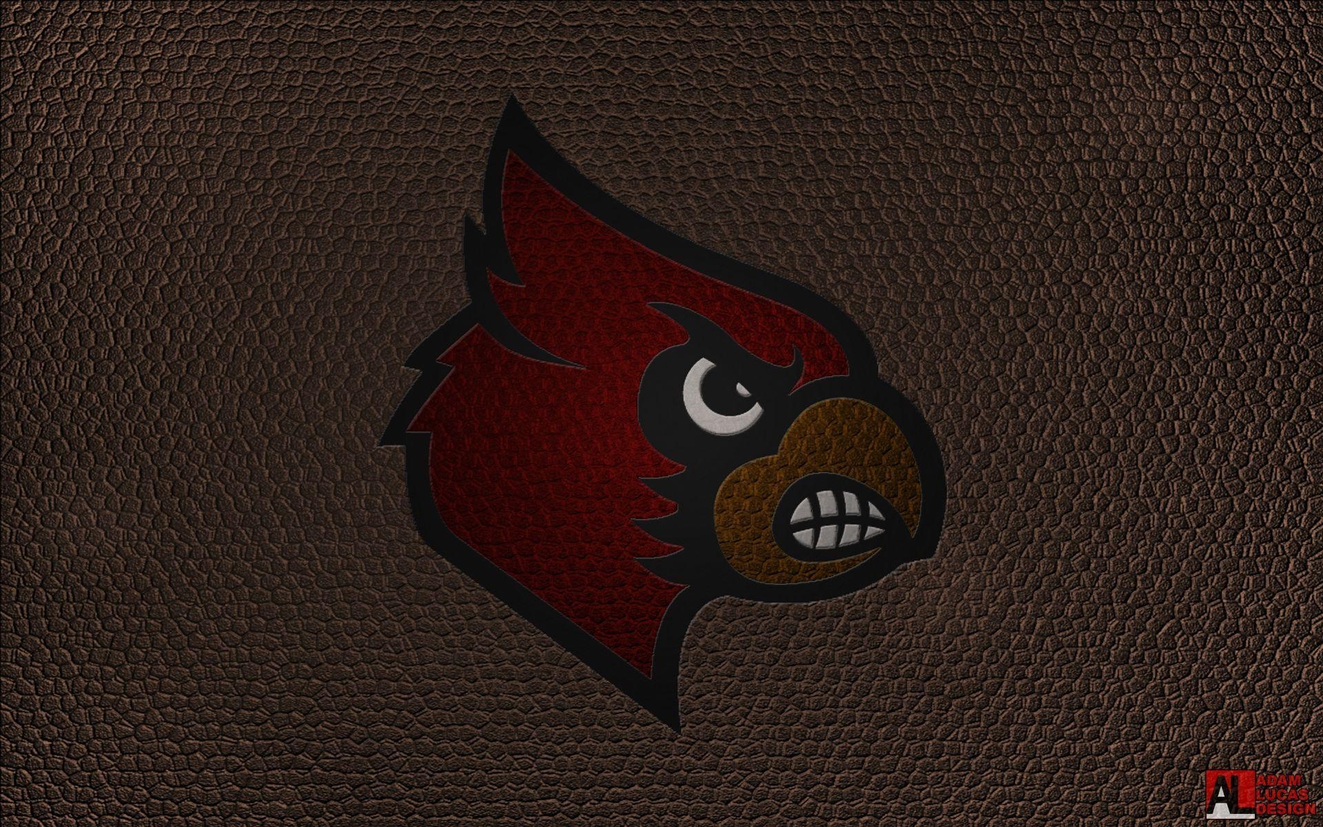 1920x1200 UofL. Adam Lucas Designs, Desktop