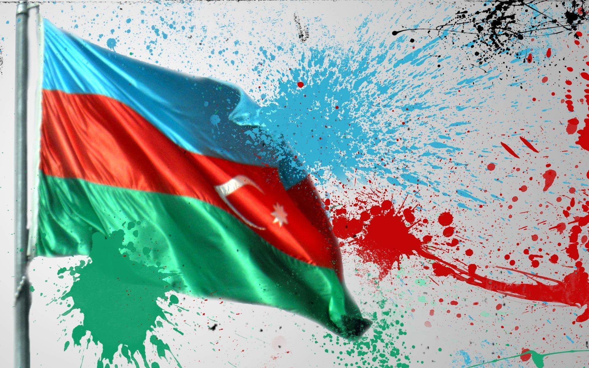 1920x1200 Azerbaijan HD wallpaper, Desktop