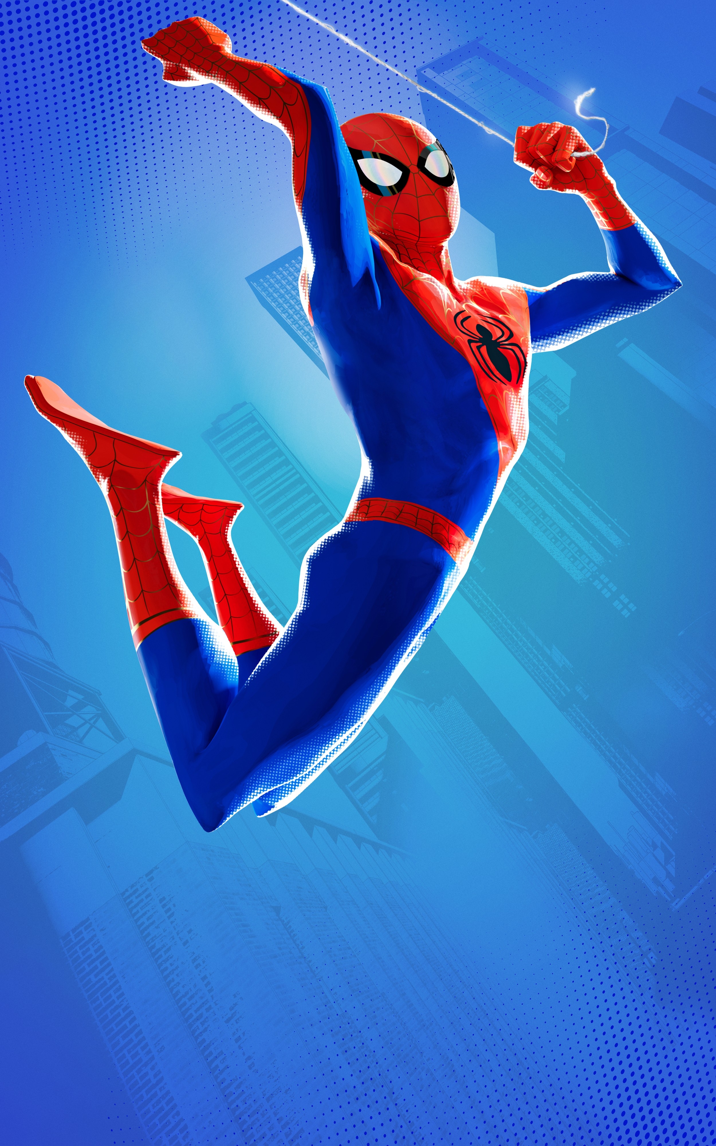 2500x4000 Spider Man Wallpaper Archives, Phone