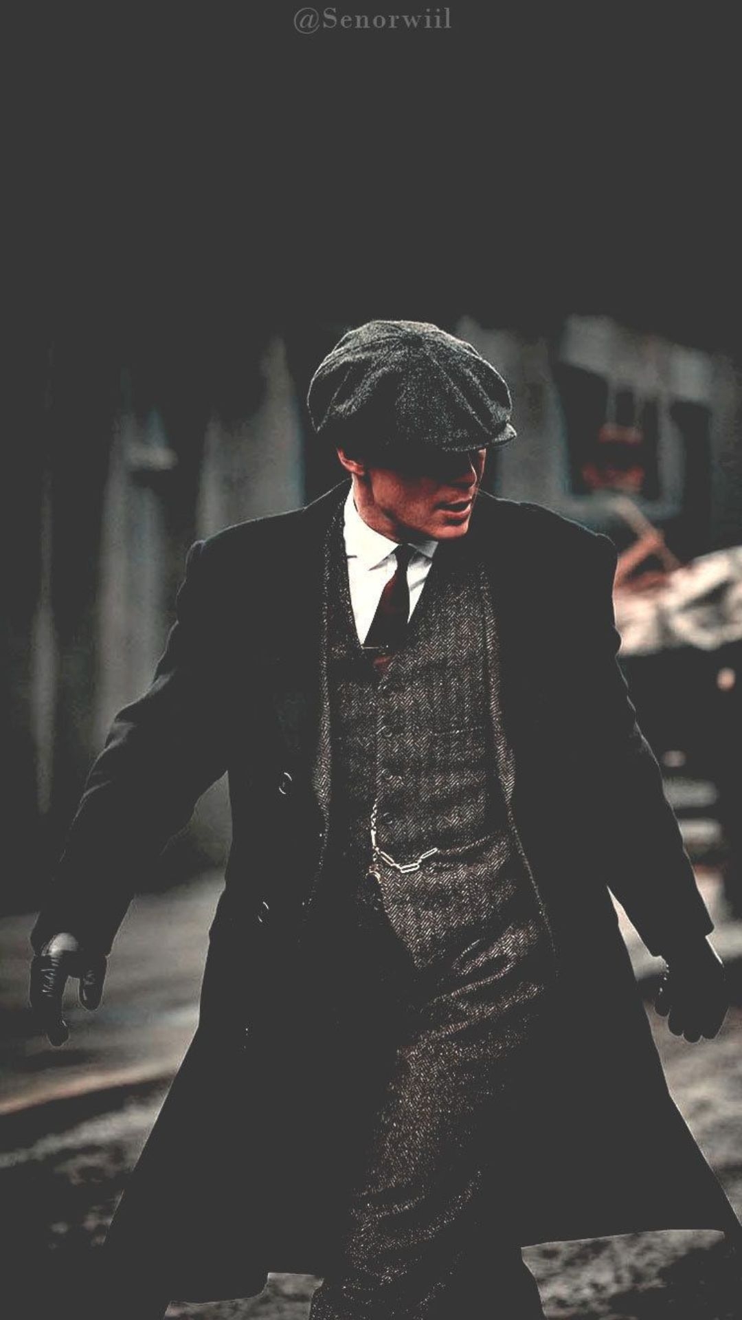 1080x1920 Peaky Blinders Wallpaper Peaky Blinders Background Download, Phone