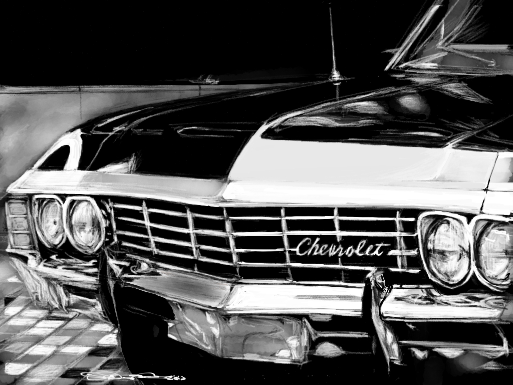 1030x770 Supernatural_chevy_by_acostamt D5zj8lg.png 1024×768, Desktop