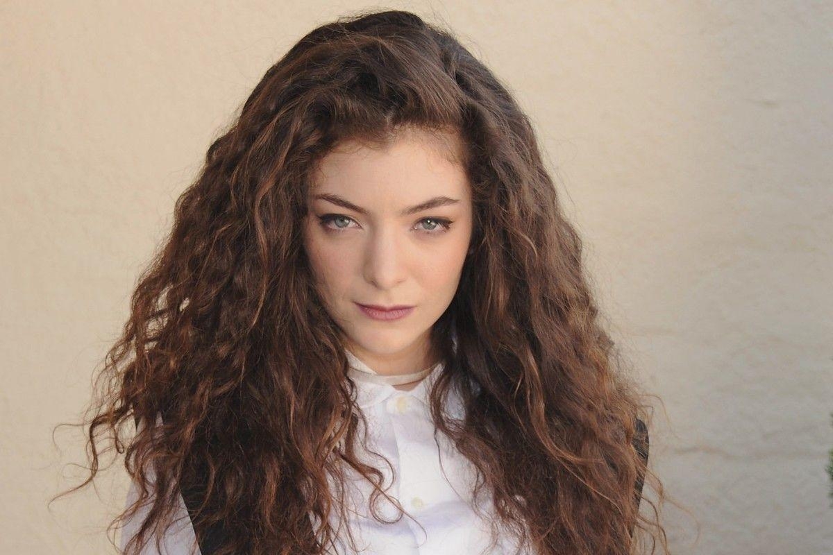 1200x800 Gorgeous HD Lorde Wallpaper, Desktop