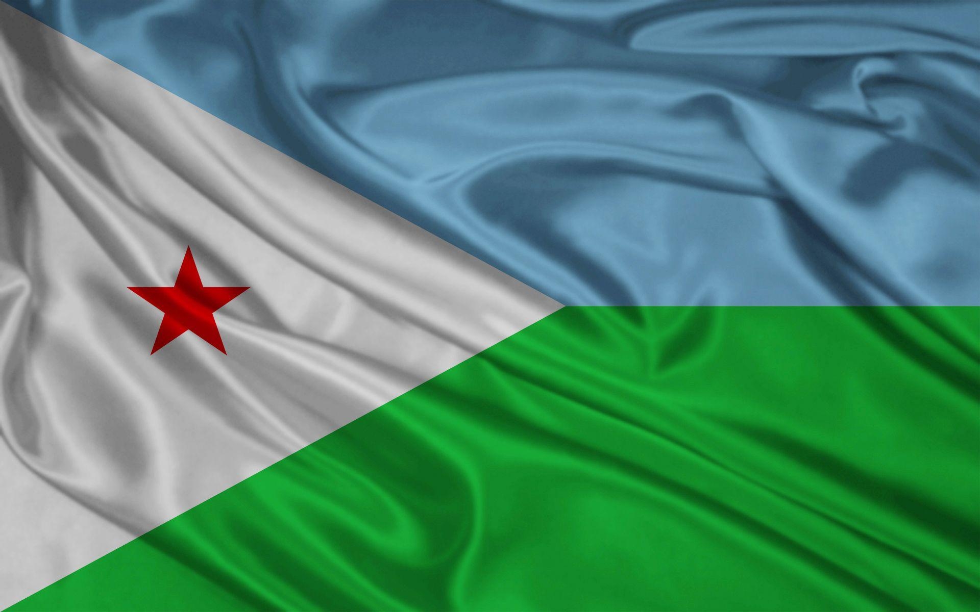 1920x1200 Djibouti Flag wallpaper. Djibouti Flag, Desktop