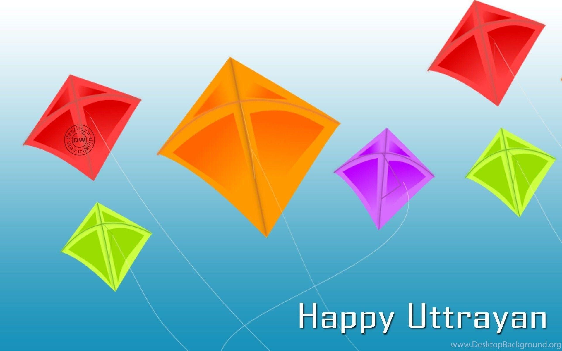 1920x1200 Makar Sankranti Wallpaper Desktop Background, Desktop