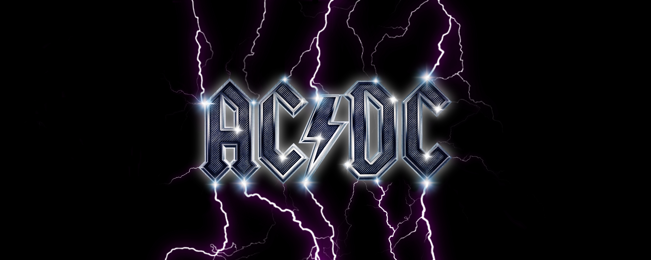 2560x1030 AC DC Wallpaper And Background Imagex1024, Dual Screen