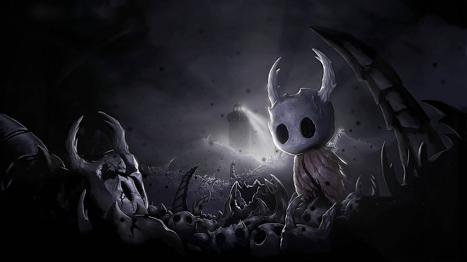 1920x1080 Free Hollow Knight Wallpaper Downloads, Hollow Knight Wallpaper for FREE, Desktop